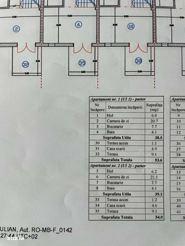 Case de vanzare Otopeni-Direct Dezvoltator-Comision 0%-17