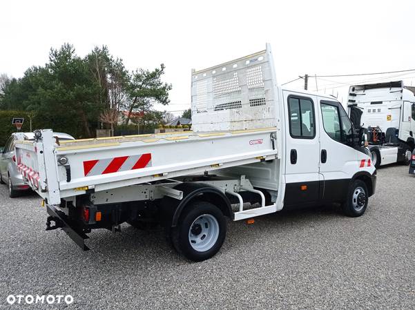 Iveco C14 WYWROTKA 2.3 140 KM 6 OSÓB - 7