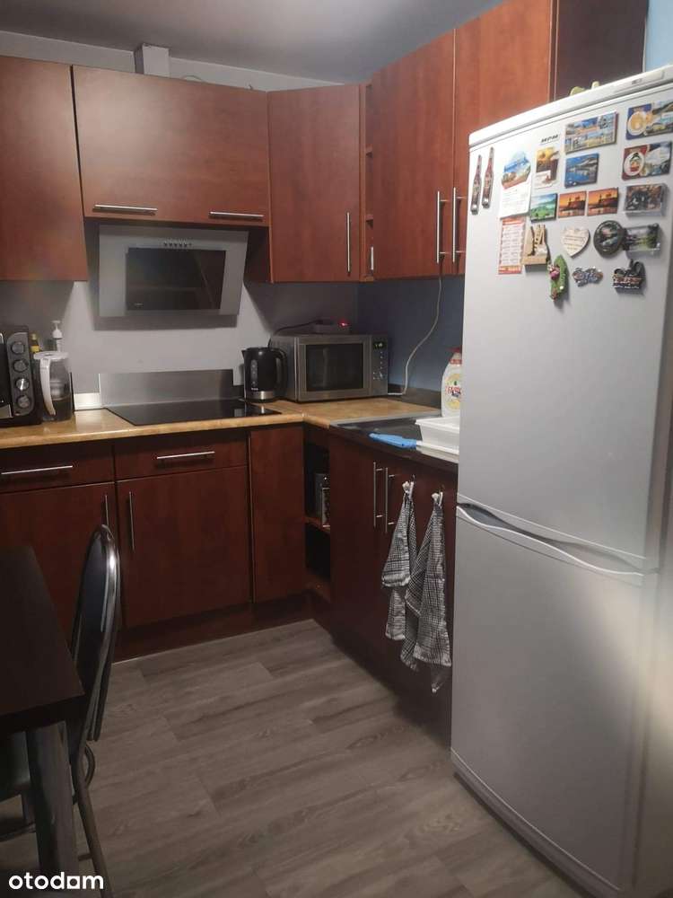 Pokój, Wrocław, ul. Lotnicza - Pełny obrazek: 4/5