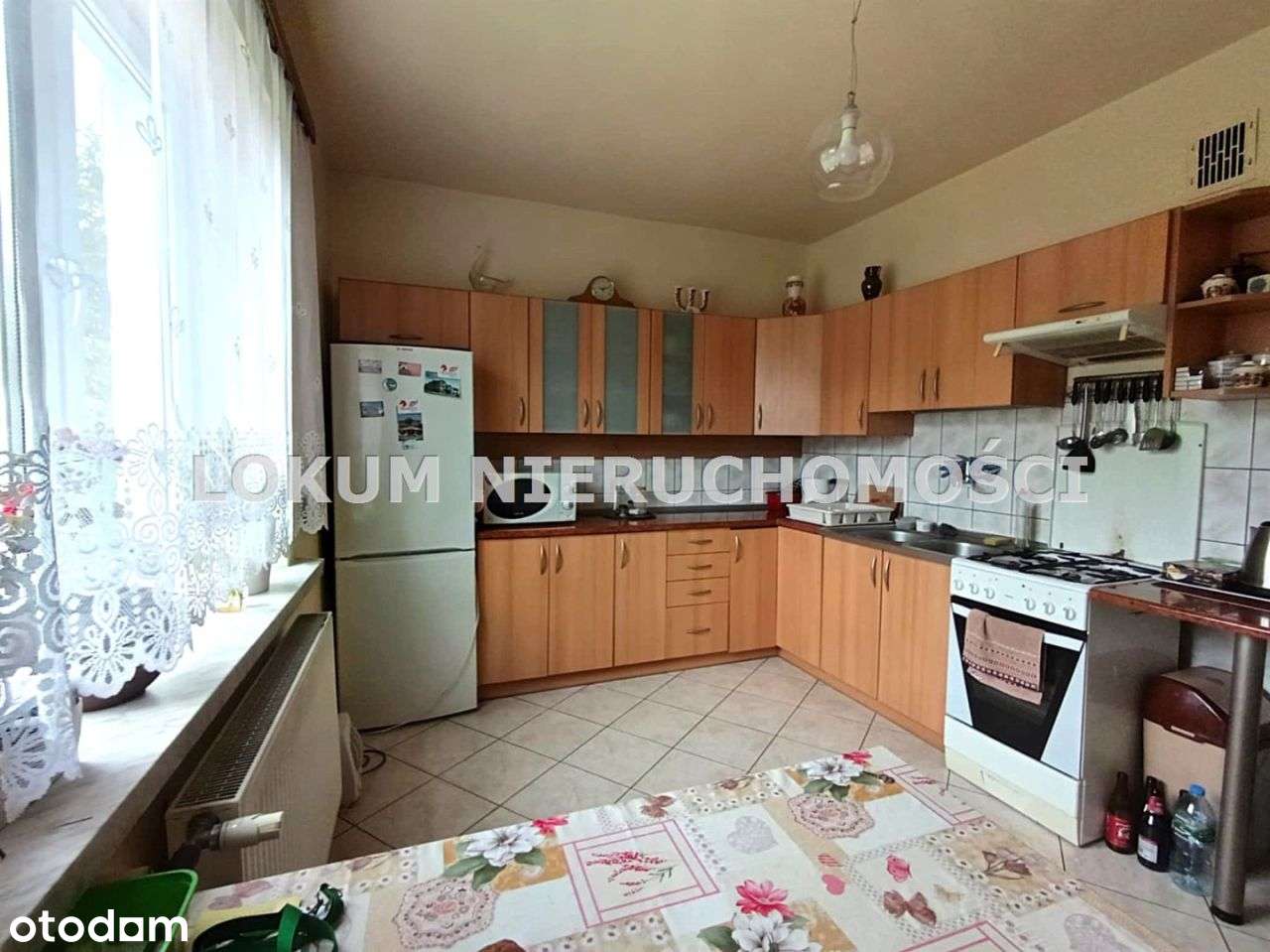 Dom Blisko Rynku - Dąbrowa Tarnowska. -5