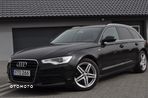 Audi A6 Avant 2.0 TDI DPF - 36