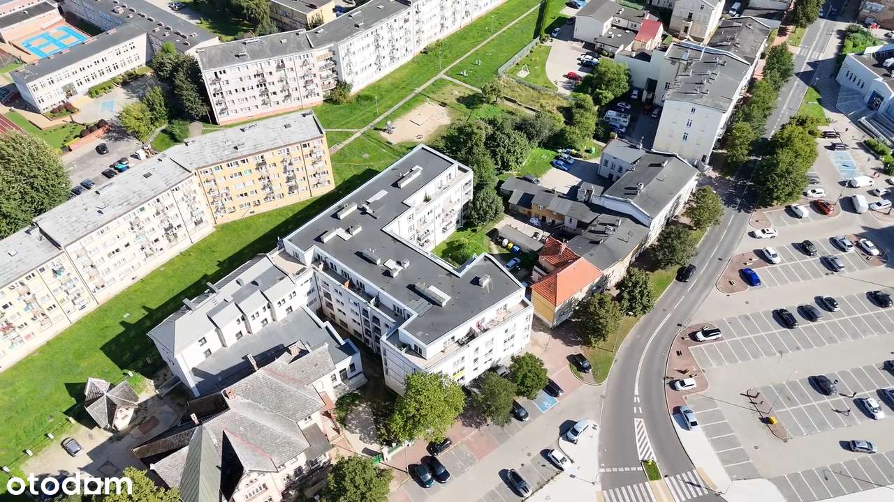 Koszalin, Jana z Kolna 3pok, garaz, wys. standard-0