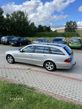 Mercedes-Benz Klasa E 320 T CDI 7G-TRONIC Avantgarde - 7