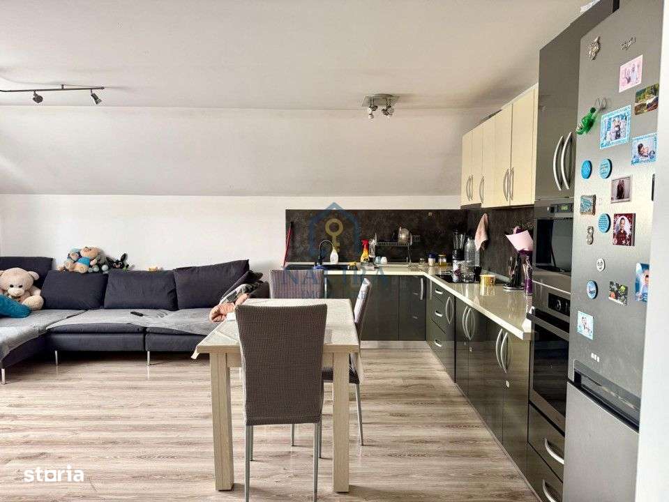 Apartament spatios de vanzare 3 camere Victoriei - Imagine principală: 2/19