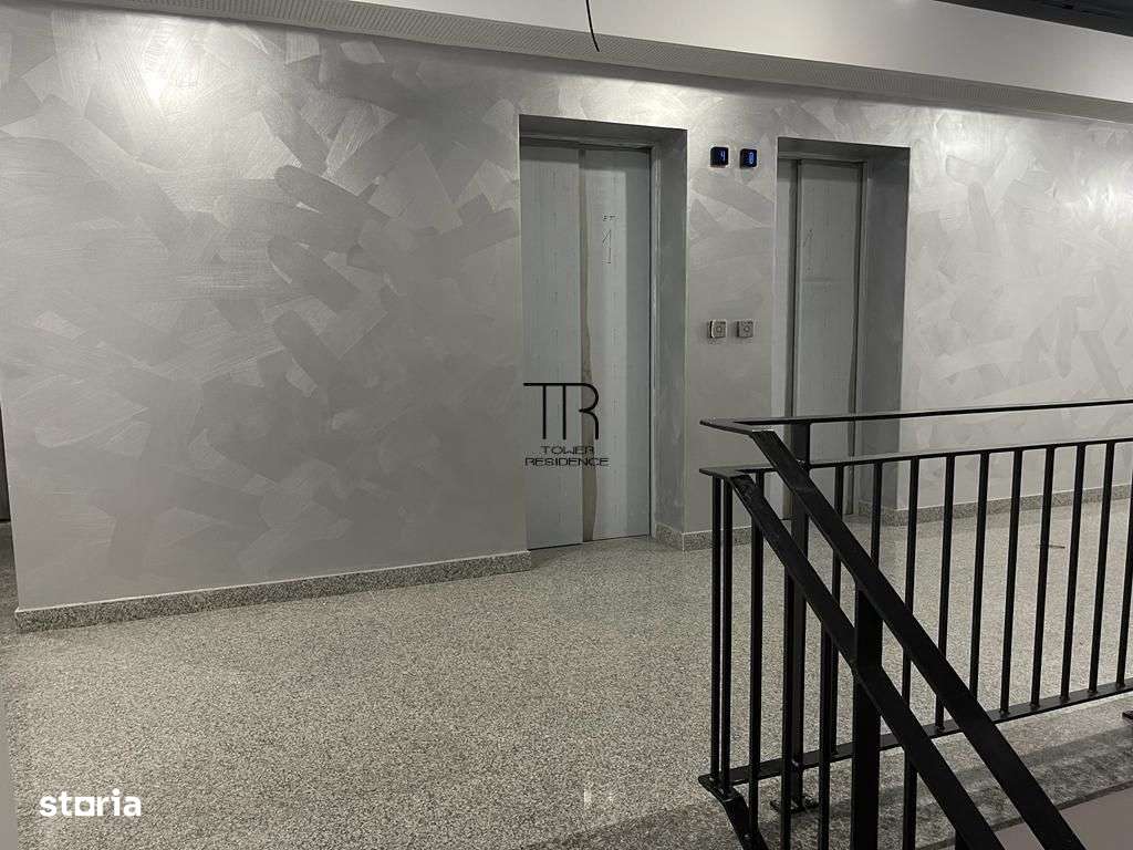 Apartament 3 Camere Incalzire in Pardoseala Ansamblu Nou Rahova - Imagine principală: 5/15