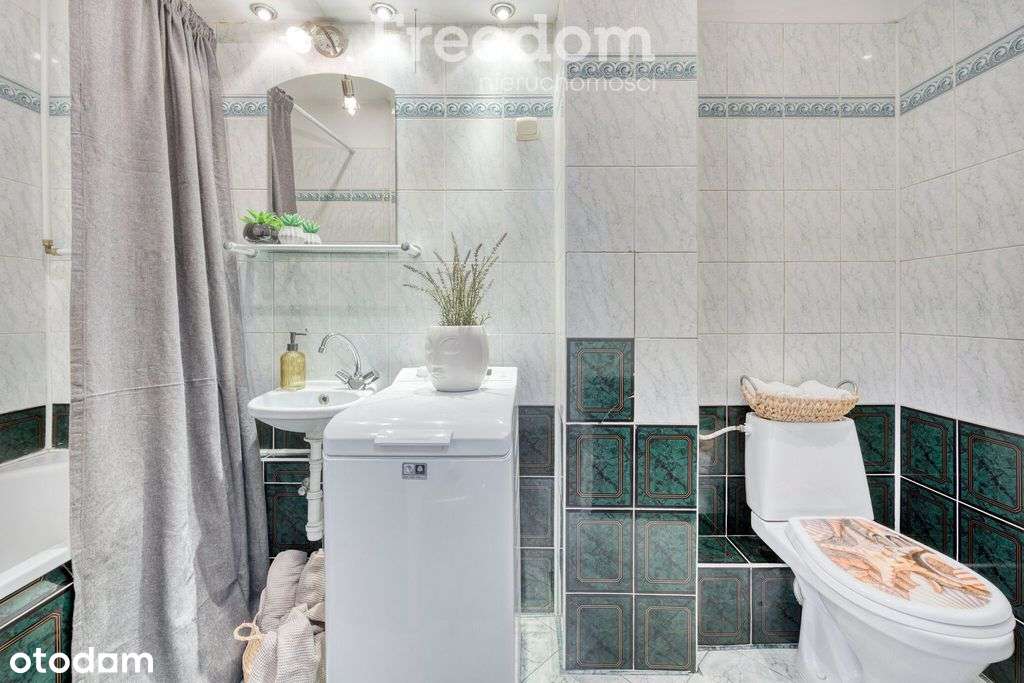 3-pokojowe mieszkanie Piastów 3, Rzeszów-4