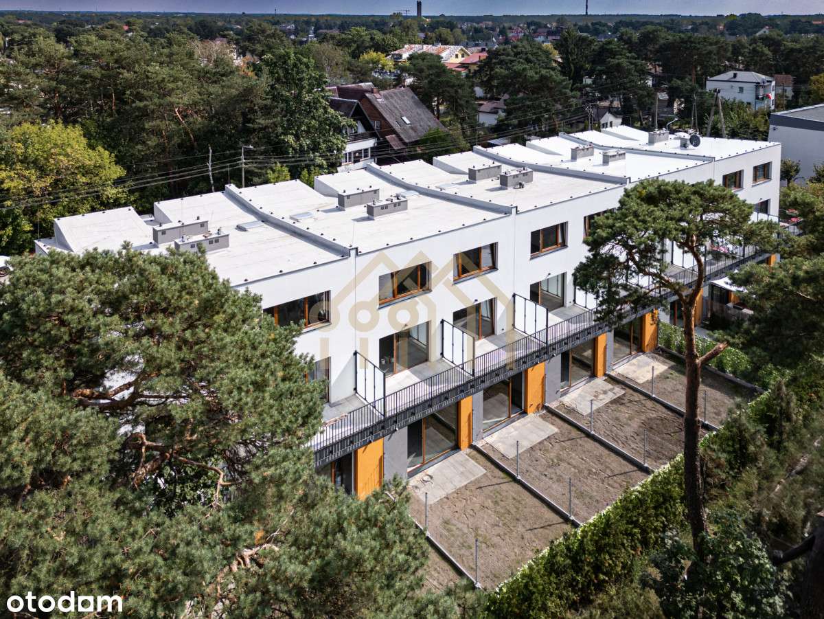 Segment | 5 pokoi | 147m2 | Otwock | brak Pcc - Pełny obrazek: 4/11