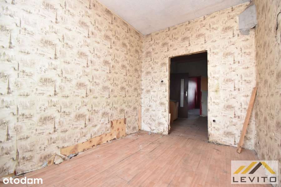 Mieszkanie 3-pokojowe | 44,9 m2 | Chorzów-5