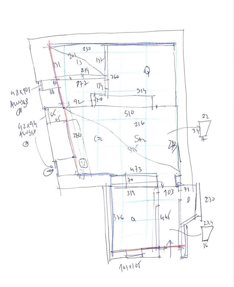 T2 totalmente remodelado na Graça!-24
