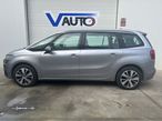 Citroën C4 Spacetourer 1.5 BlueHDi Shine EAT8 - 5