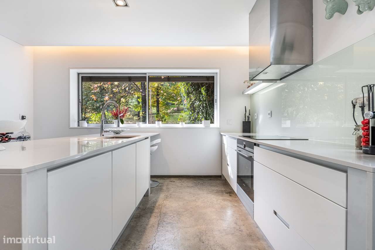 Moradia Individual T4 à venda em Vizela-29