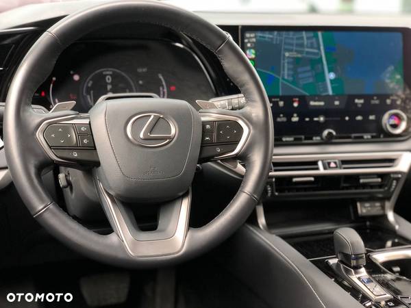 Lexus RX - 14