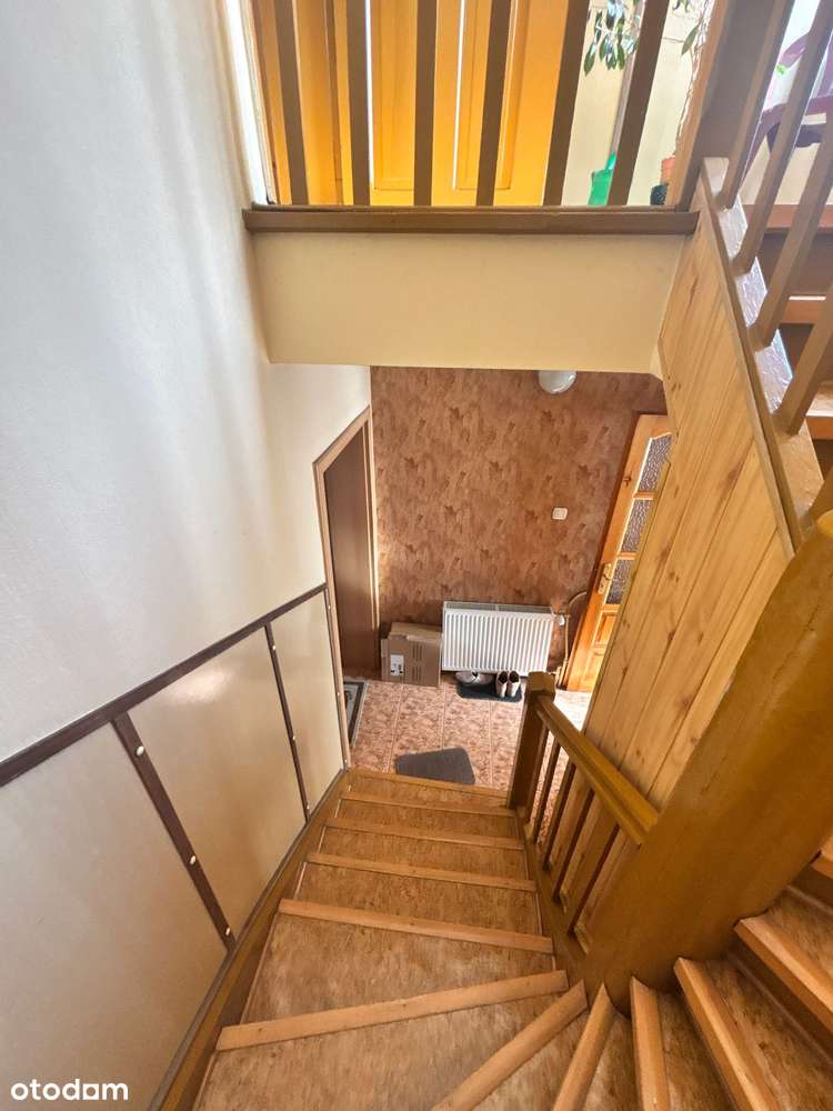 Dom ul. Wrzesińska dom 105m2 działka 1452m2-9