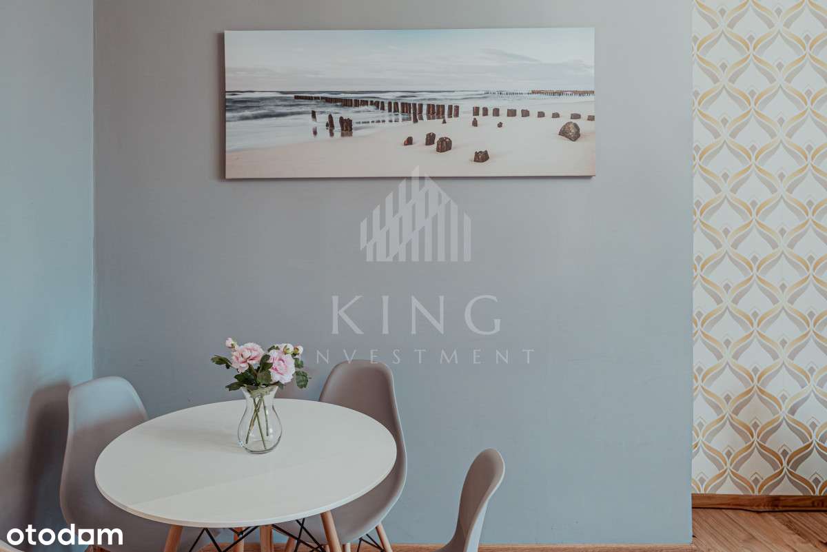 Top lokalizacja I 2 Pokoje I Blisko Plaży - Pełny obrazek: 4/16