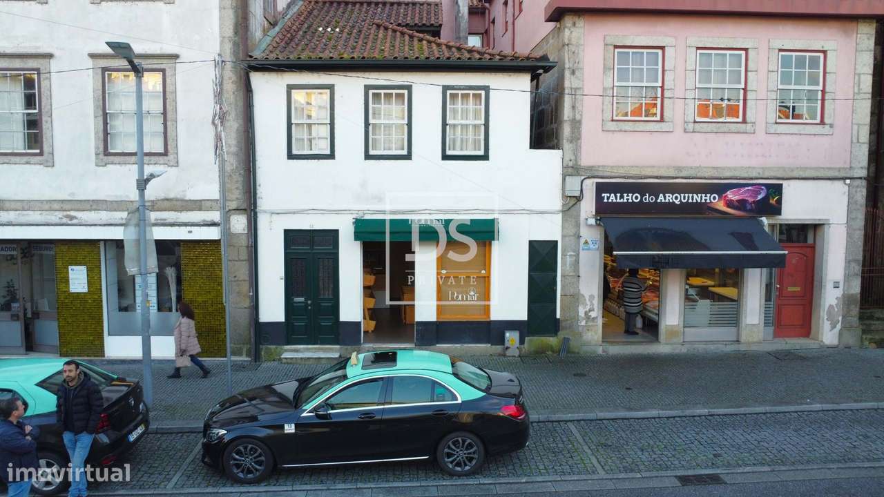 Trespasse de Estabelecimento com Venda de Empresa-16