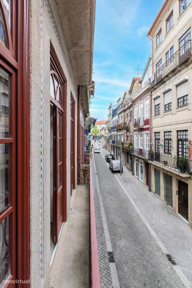Estúdio - localizado em Sé Porto - Grande imagem: 3/10