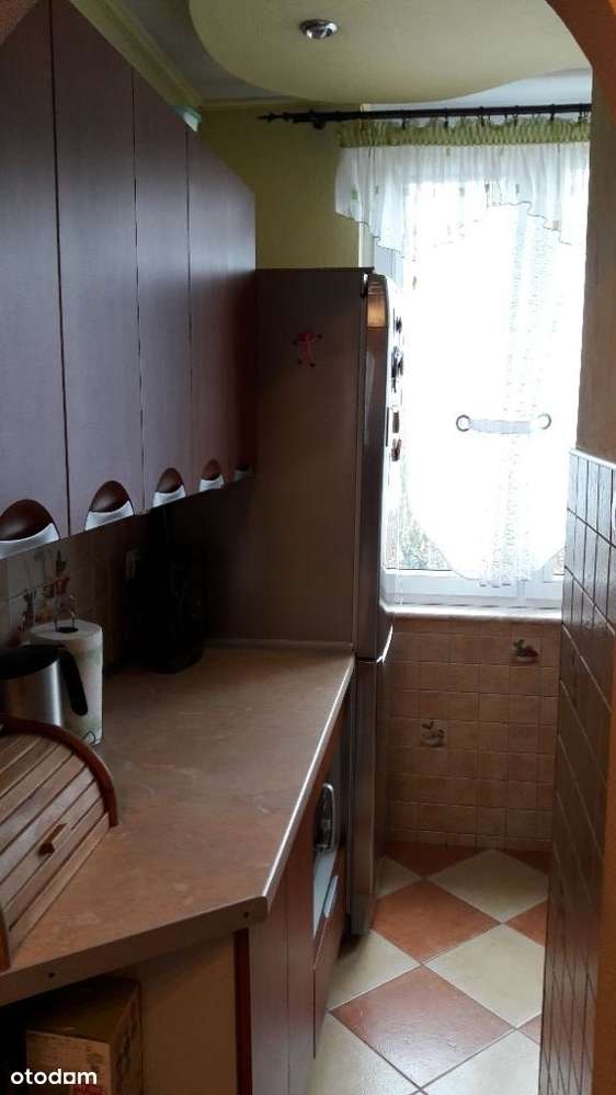 Mieszkanie Halemba ul . Lexa 9A - Pełny obrazek: 5/7