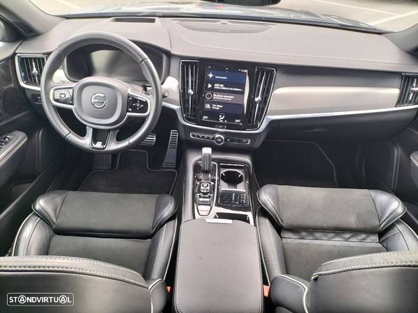 Volvo V90 - 8