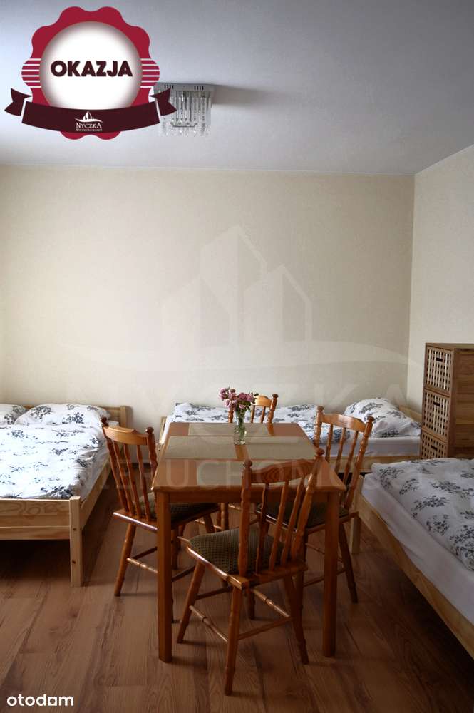 Wisełka - Międzyzdroje- dom nad morzem wynajem! - Pełny obrazek: 2/20