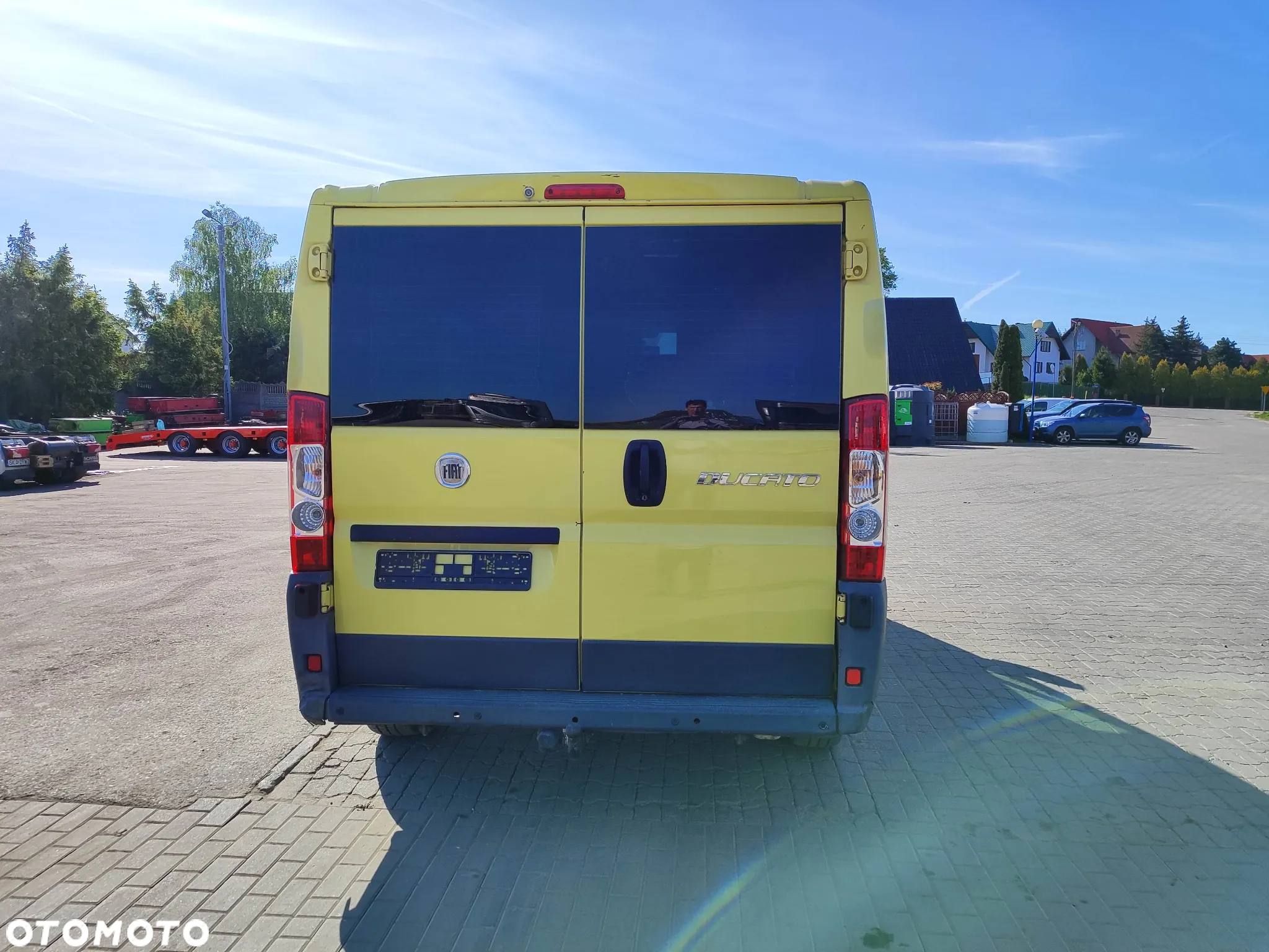 Fiat Ducato - 5