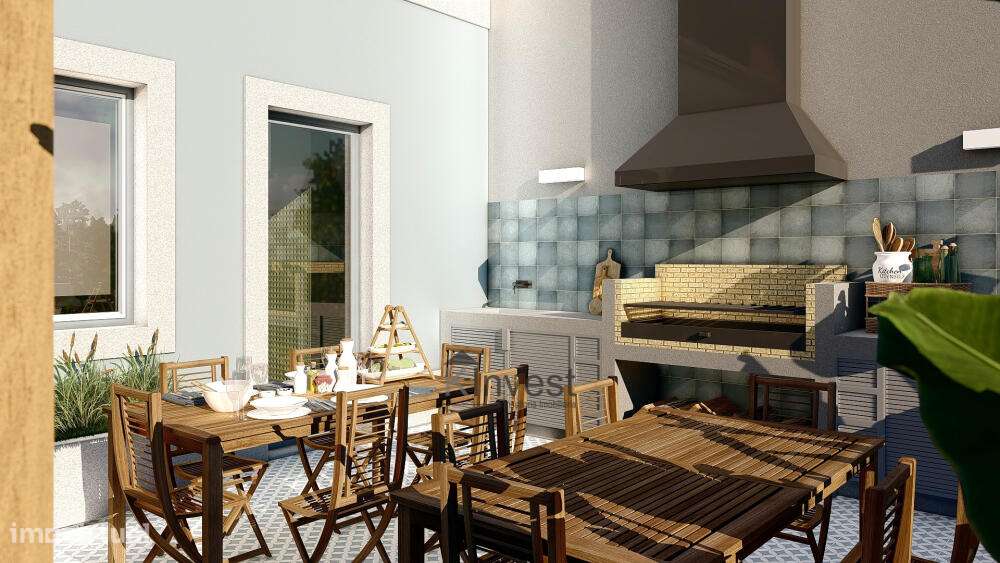 T0 e T1 Disponíveis no Bay House Montijo – Design & Investimento-17