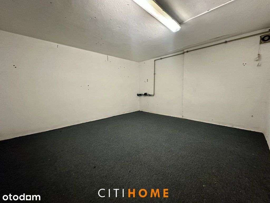 Lokal usługowy 105 m² przy głównej ulicy - Pełny obrazek: 5/6