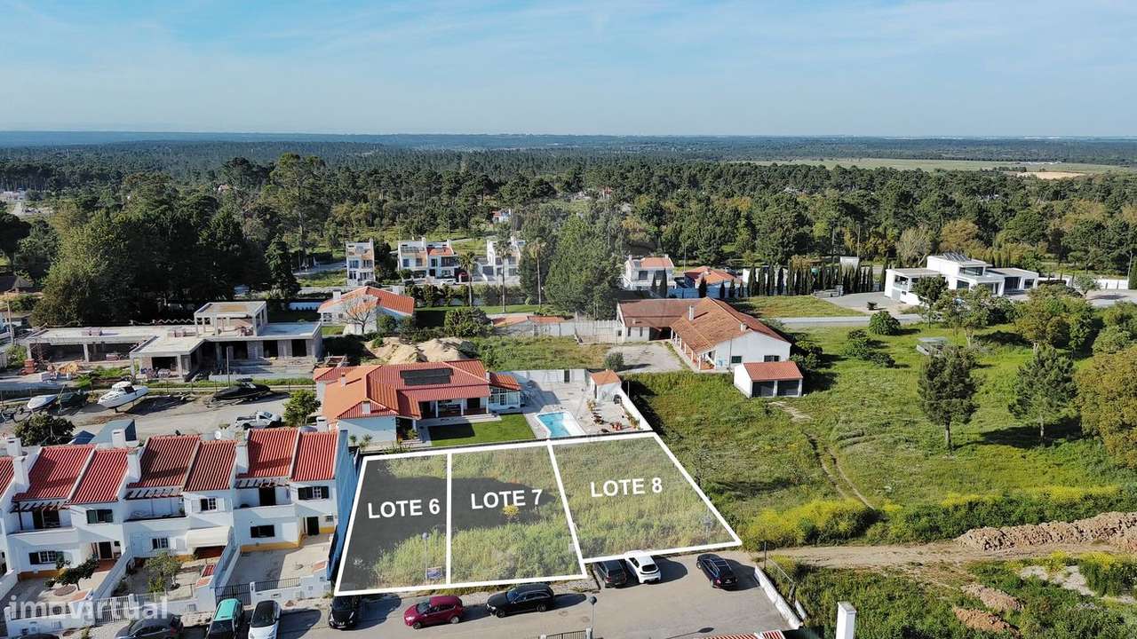 Terreno  para venda - Grande imagem: 3/21