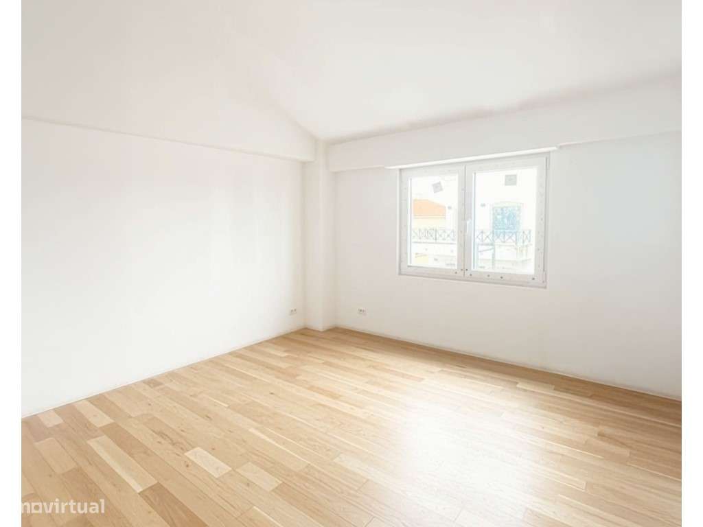Excelente apartamento duplex T3 com vista mar - Grande imagem: 4/6