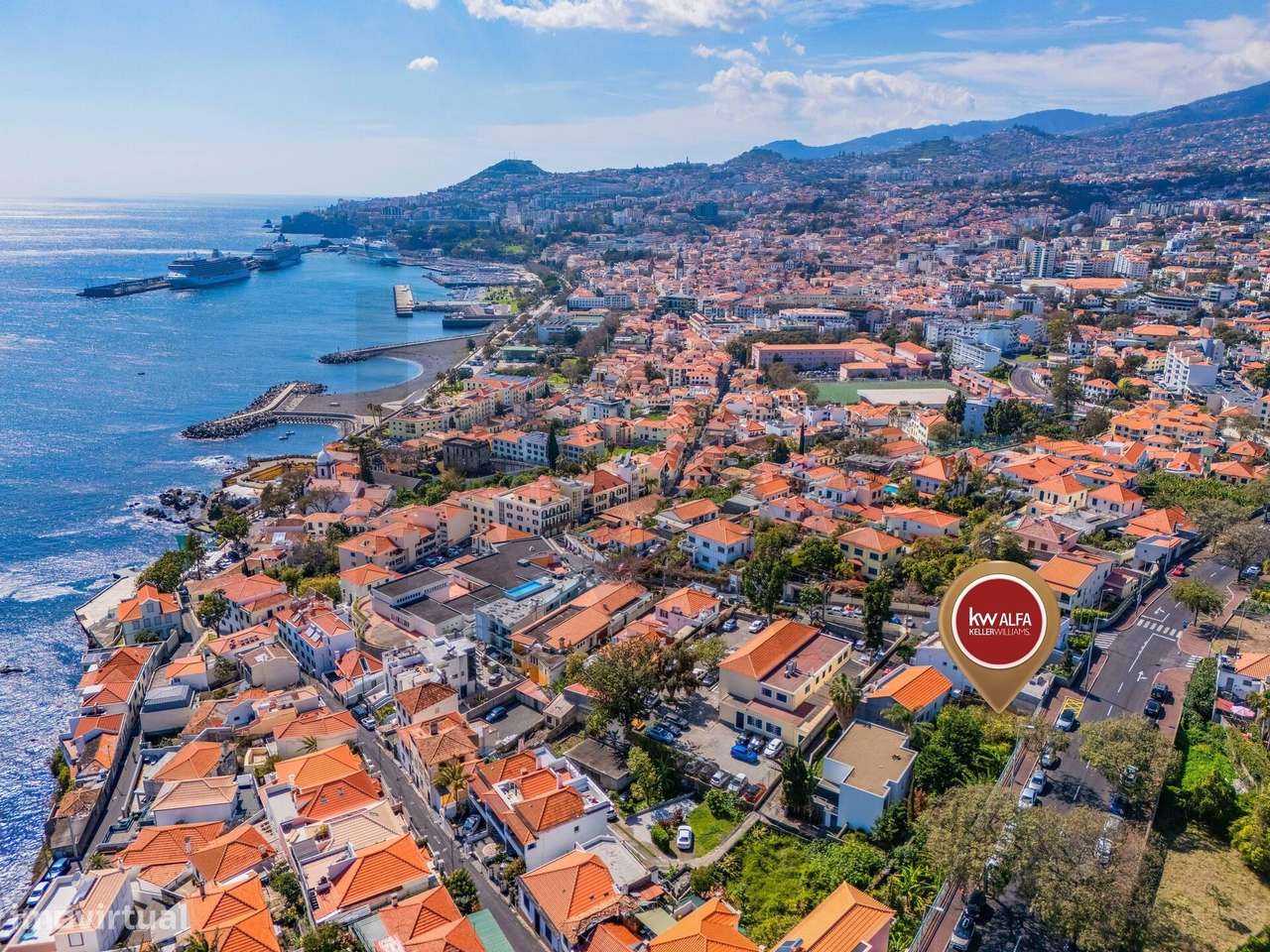 Moradia em Santa Maria Maior - Grande imagem: 5/22