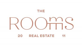 The Rooms Logo