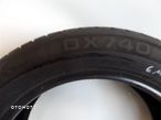 OPONY DAVANTI DX740 225/55R18 - 5