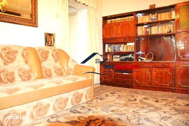 Locatie premium, Langa MALL! Vanzare apartament cu 2 camere in Aleea T-3