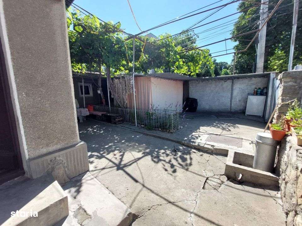 CASA 3 CAMERE  |  TOMIS 2  |  STADION - Imagine principală: 2/11