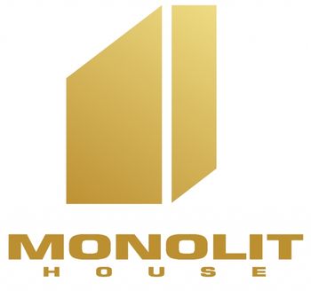 Monolit House Logo