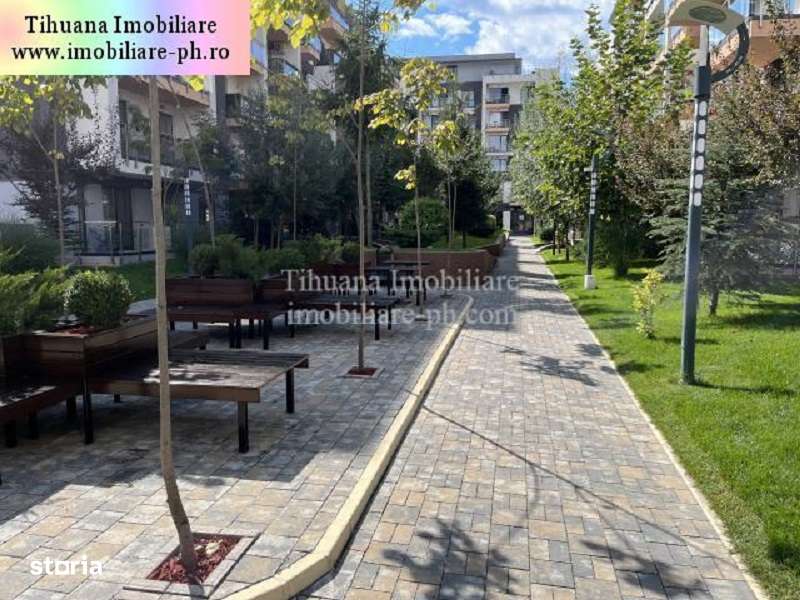 Apartament 3 camere de vanzare:MRS Residence-(Smart),mobilat si utilat-14