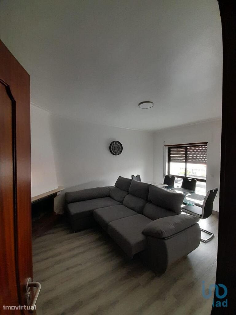 Apartamento T2 em Leiria de 82,00 m2