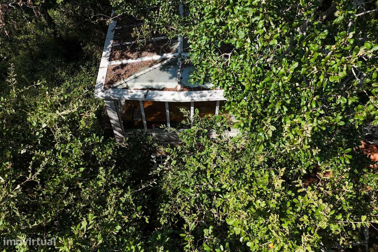 Propriedade Exclusiva no Aldeamento Vale de São Gião, Mafra-23