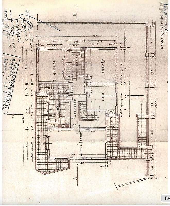 Moradia T6 para venda-48