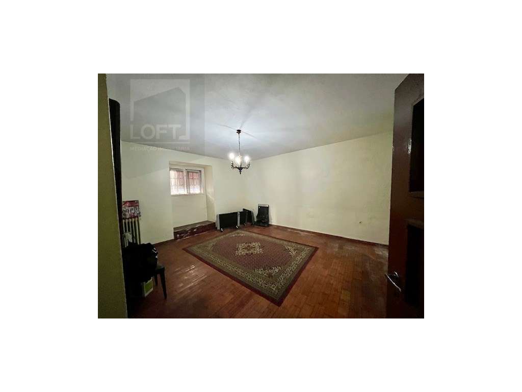 Moradia c/ Jardim Grande no Centro de Guimarães - Grande imagem: 5/55