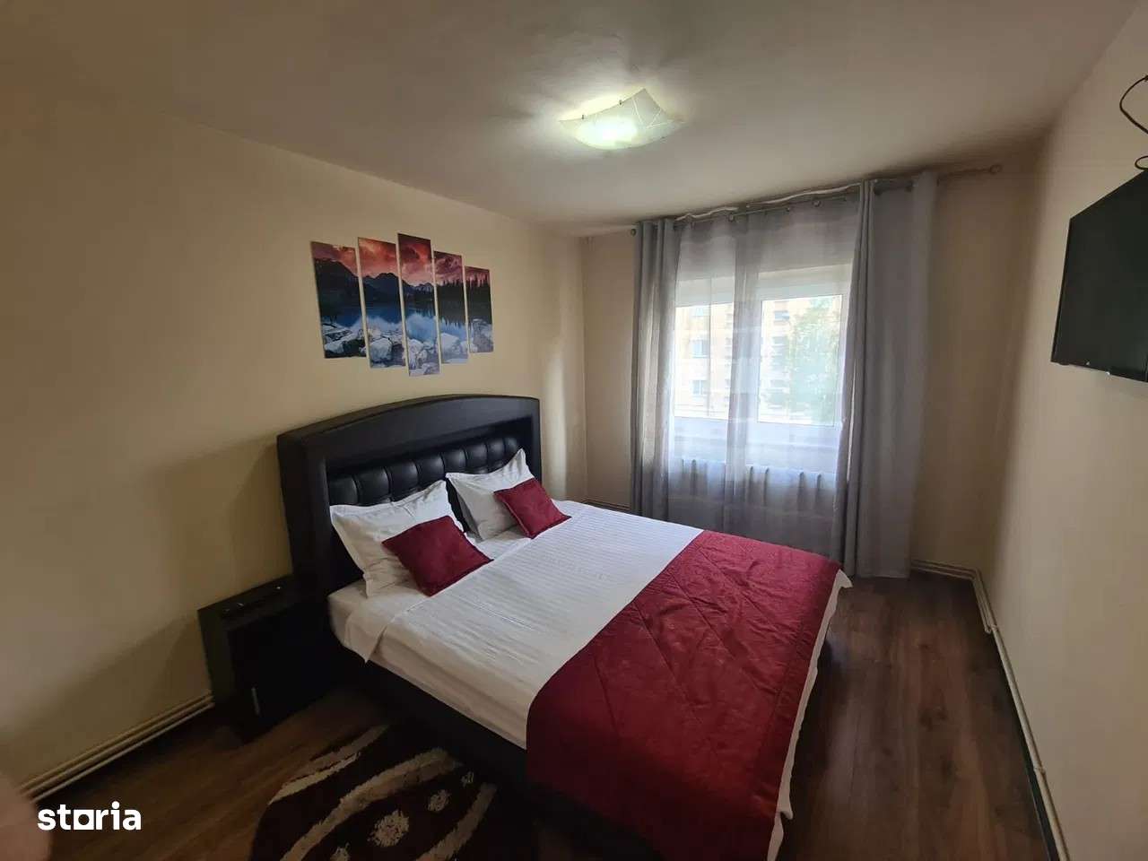 Apartament, 81 m², -5