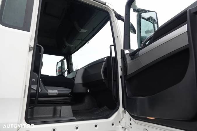 MAN TGX 18.440 / XLX / RETARDER / EURO 6 / - 39