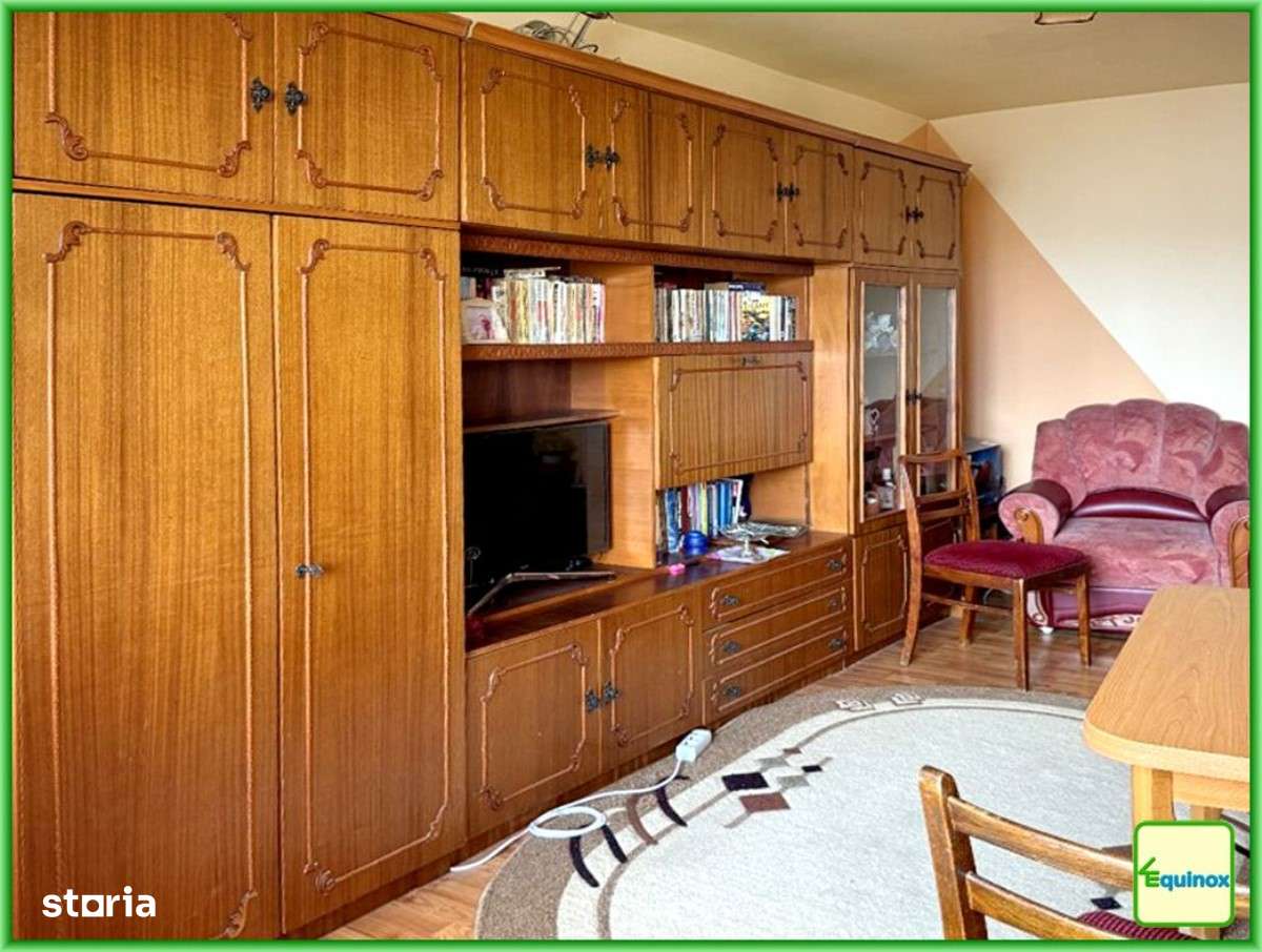 Apartament cu 4 camere de vânzare, Marășești-Scoala 20, ECX73818 - Imagine principală: 3/19