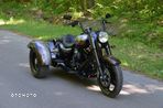 Harley-Davidson Trike Freewheeler - 22