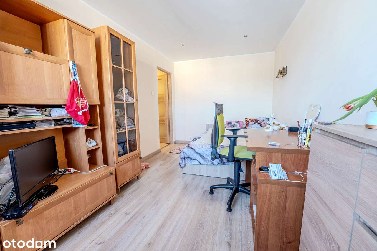 Mieszkanie 46,7 m² – ul. Zacisze, Kalisz-9