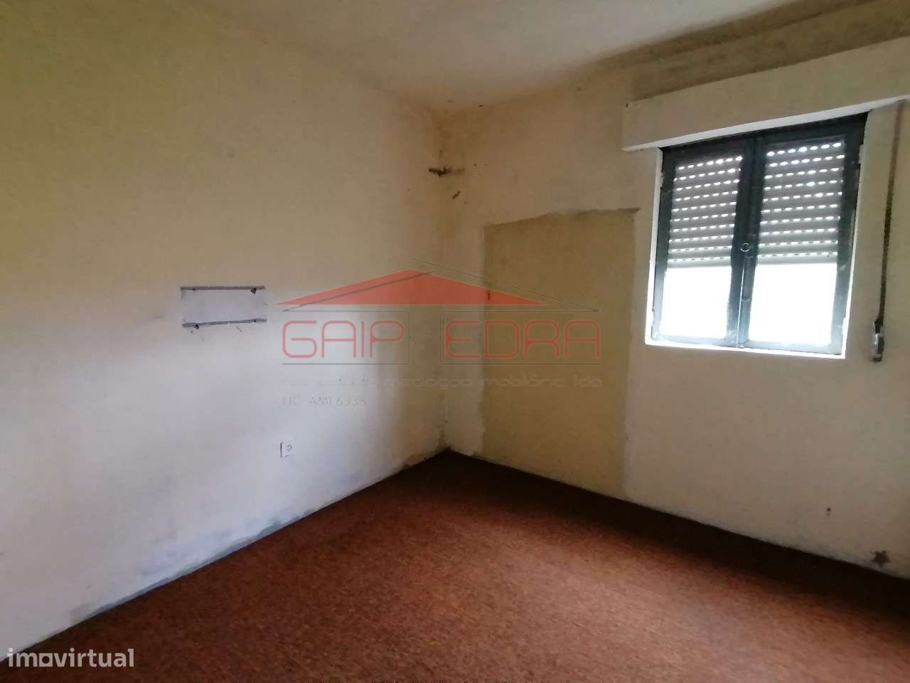 Moradia térrea Carrazeda de Ansiães em Linhares - Grande imagem: 4/16