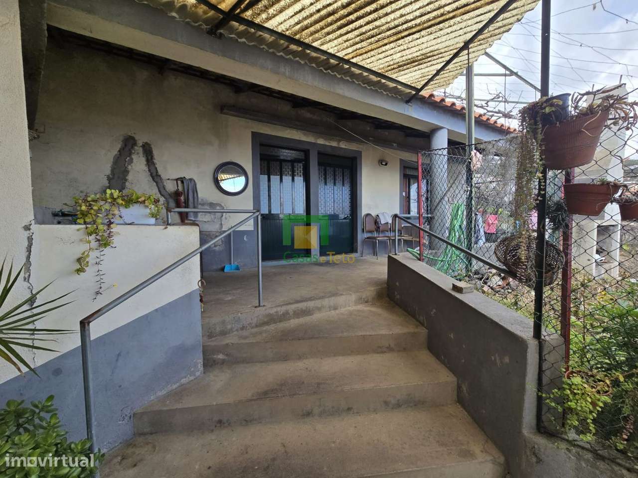 Moradia T4 Estreito Câmara  de Lobos - Grande imagem: 2/44