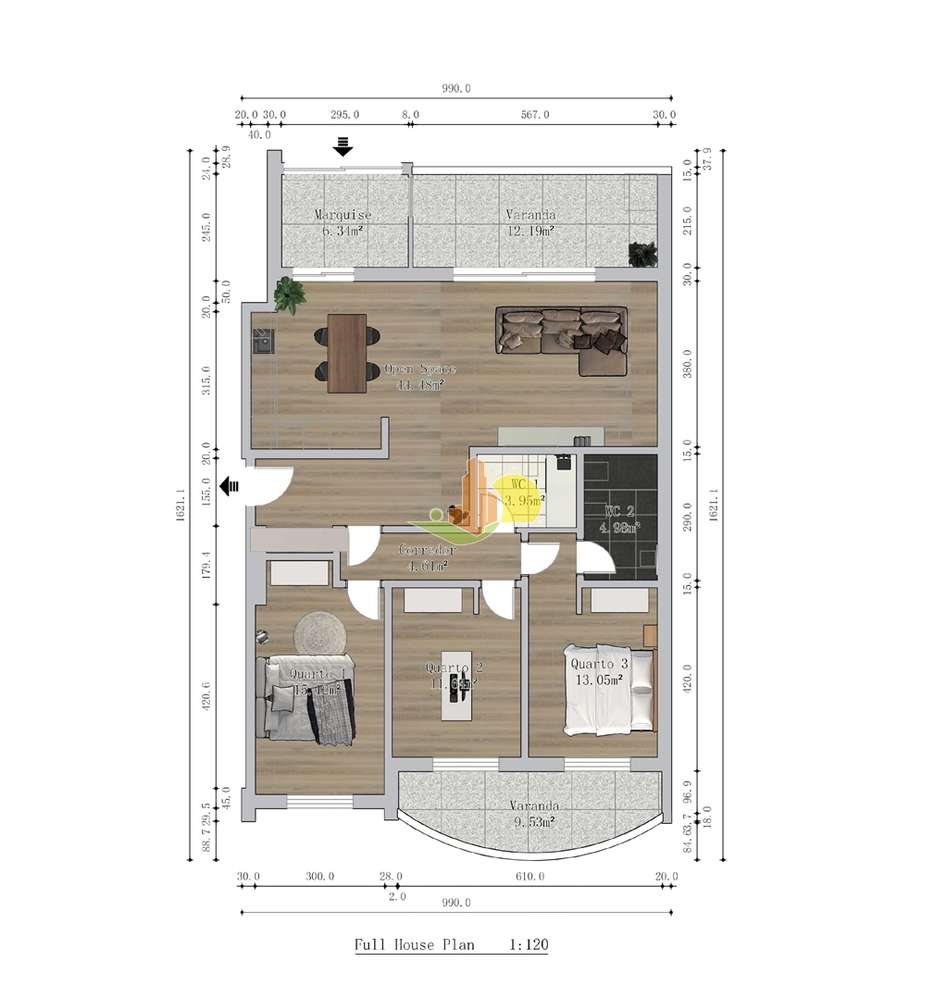 T3 Novo e Moderno!-26