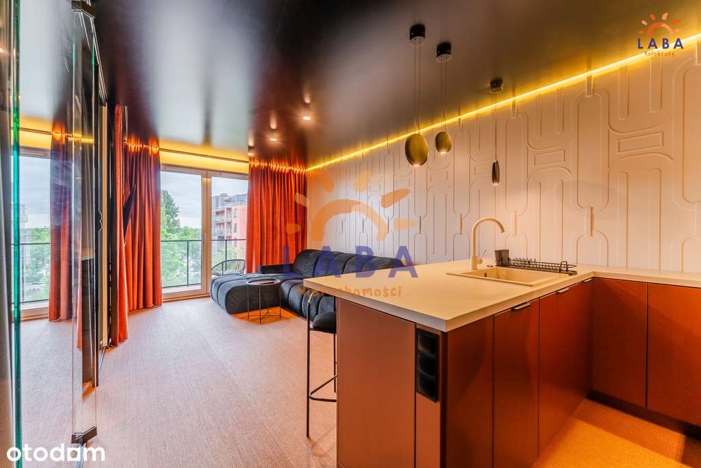 Apartament z prywatnym jakuzzi/+Strefa SPA i basen-10