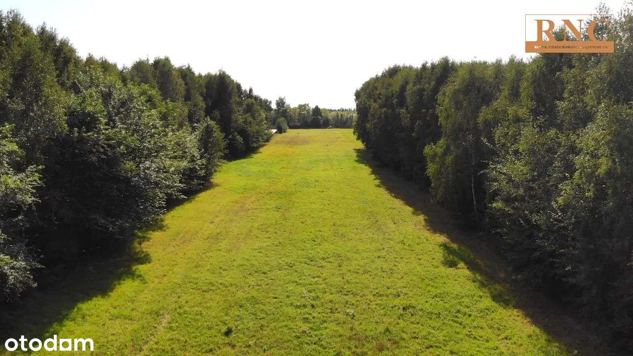 AKTUALIZACJA OFERTY ! Działki budowlane/Super cena/Blisko Częstochowy - Pełny obrazek: 4/4