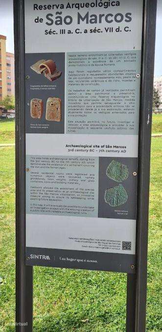 T2 na zona central de Agualva-Cacém - Grande imagem: 5/5